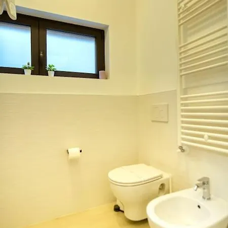 Suzzani 273 - Interno A4 Appartement Milaan