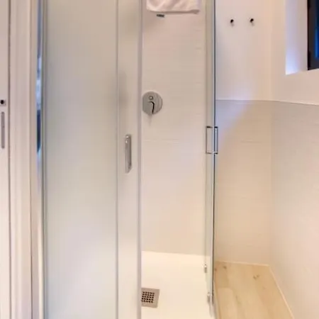 Suzzani 273 - Interno A4 Apartman *